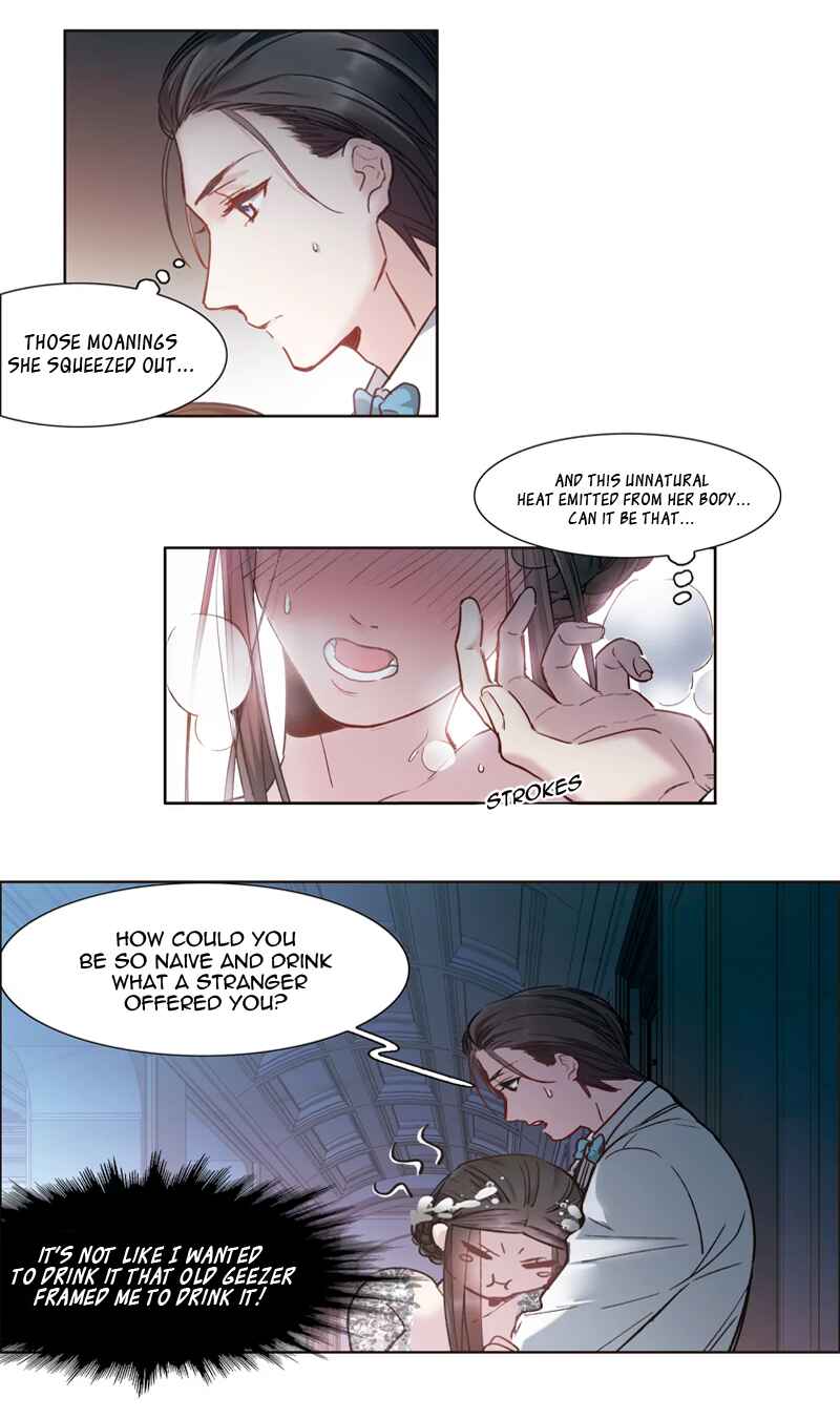 The brightest giant star in the world Chapter 13 - Page 5
