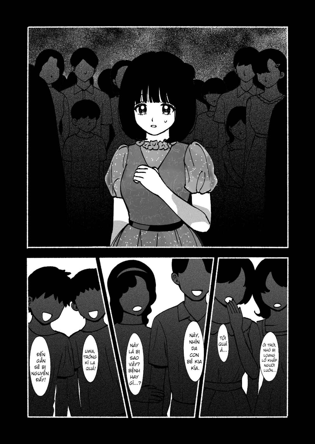 Petal no Shintai Chapter ? - Page 32