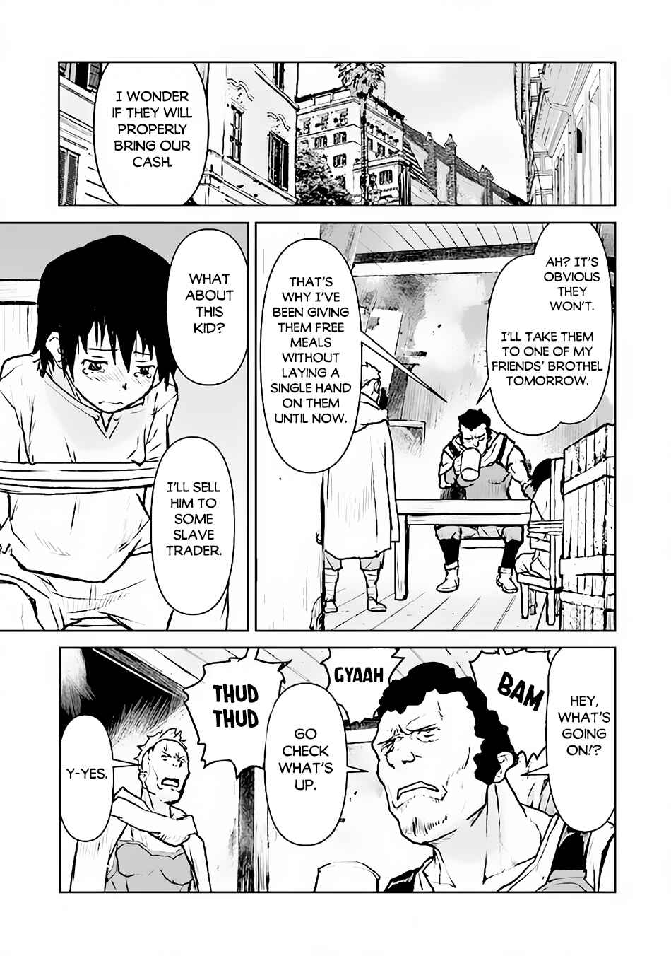 Kouchuugun Shikan Boukensha ni Naru Chapter 43 - Page 18