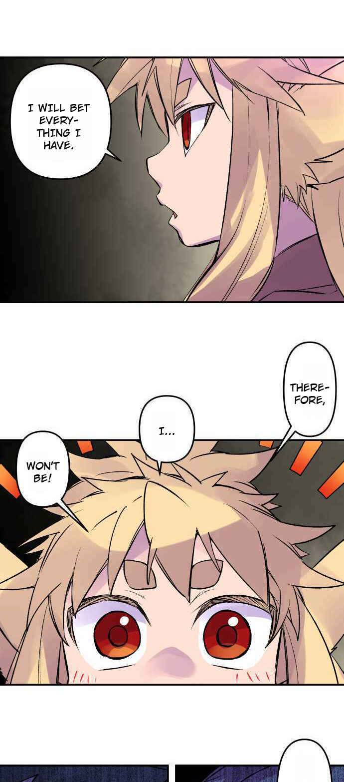 Tobari of the Dawn Chapter 261 - Page 22