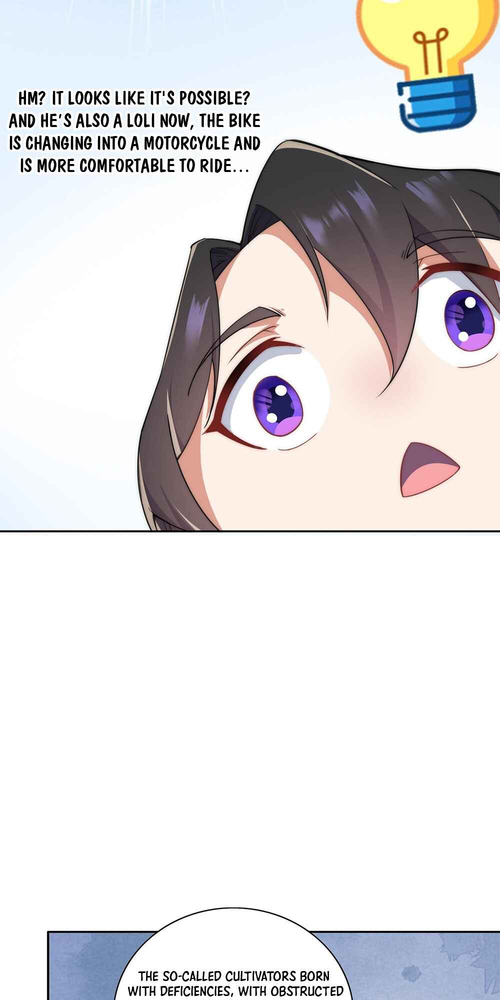 I, The Invincible Villain Master With My Apprentices Chapter 8 - Page 6