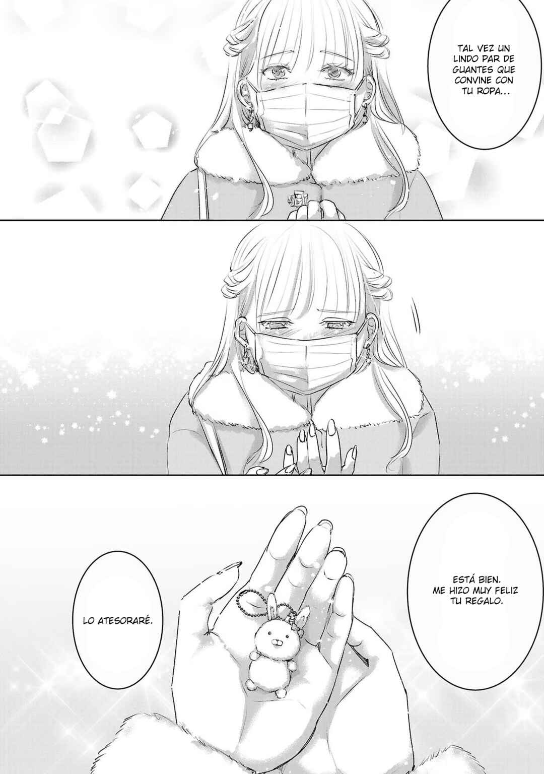 Ashita, Watashi wa Dareka no Kanojo Chapter 90 - Page 13