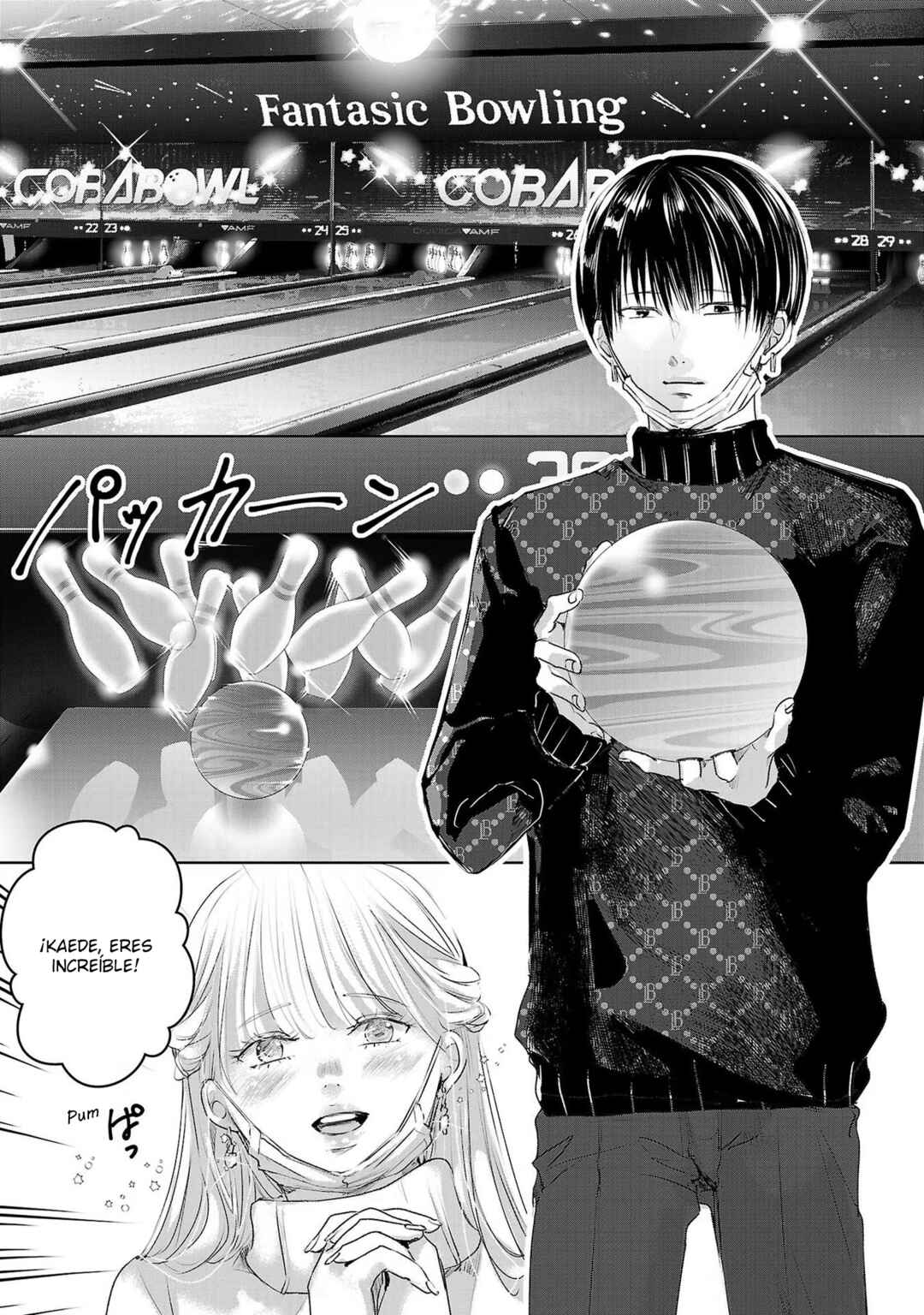 Ashita, Watashi wa Dareka no Kanojo Chapter 90 - Page 2