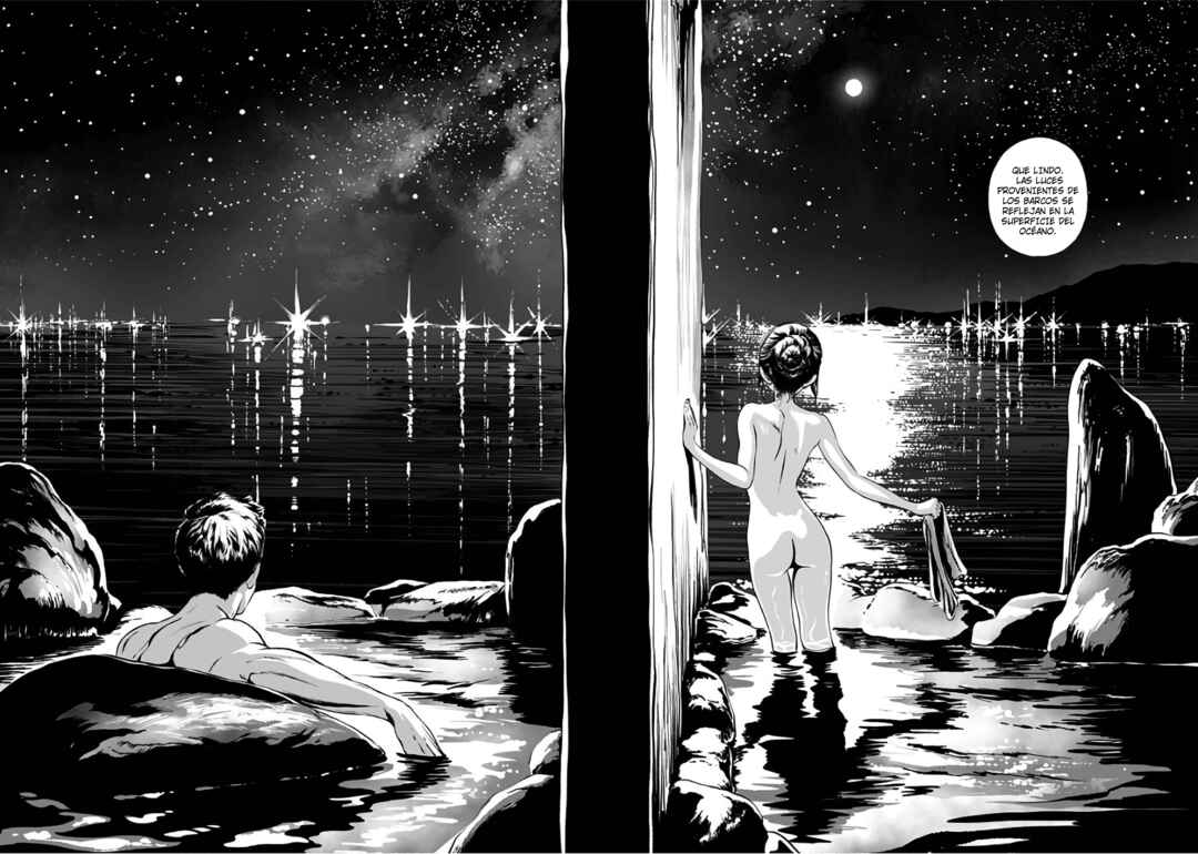 Akebi-chan no Sailor Fuku Chapter 33 - Page 15