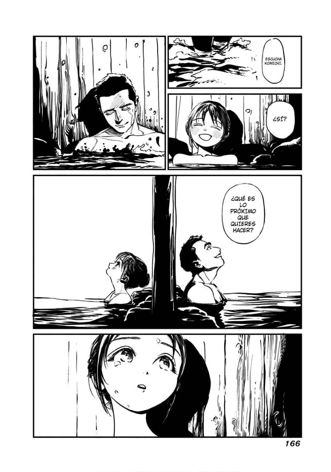 Akebi-chan no Sailor Fuku Chapter 33 - Page 22
