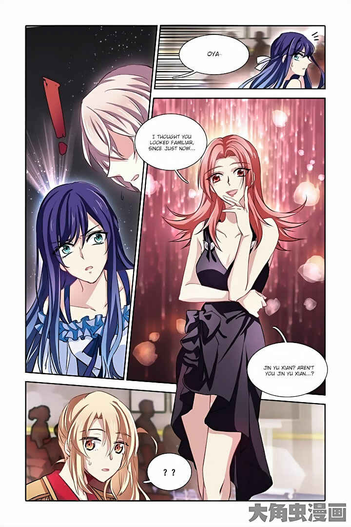 Star Dream Idol Project Chapter 12 - Page 10