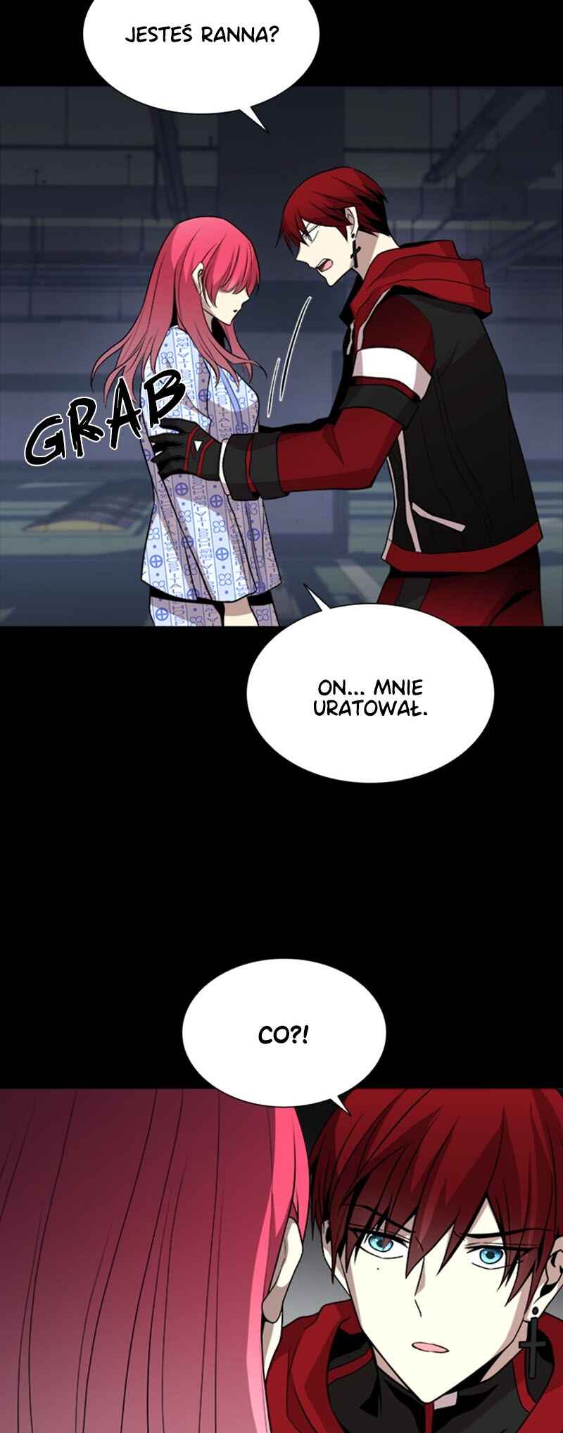 Villain to Kill Chapter 22 - Page 19