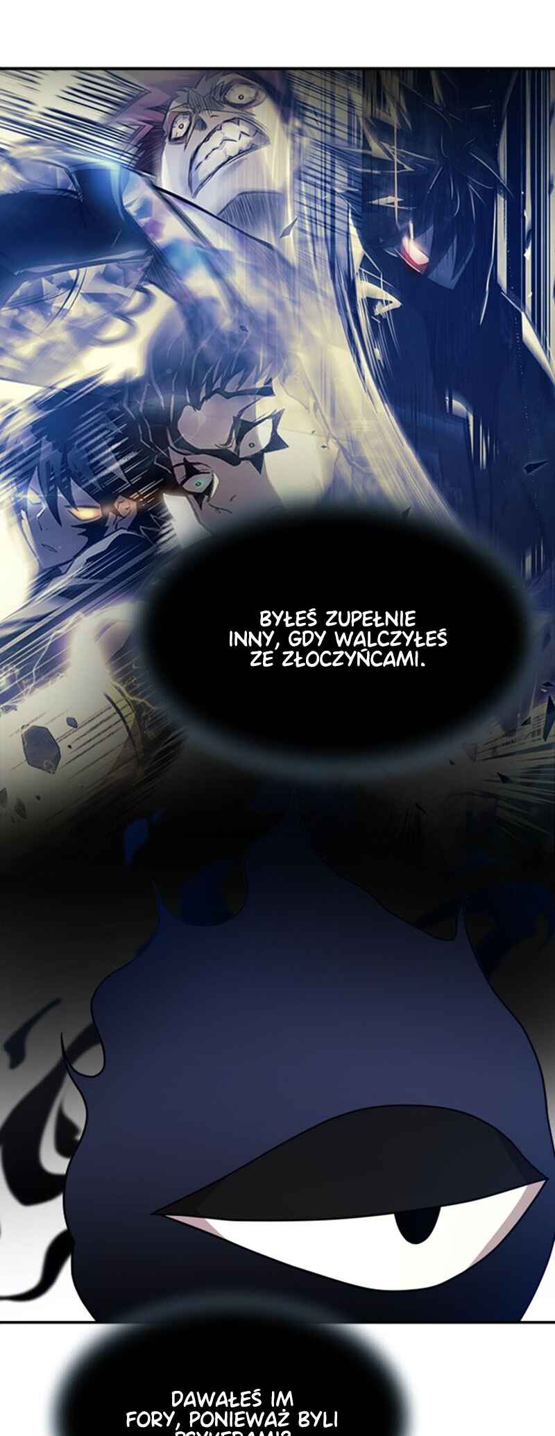 Villain to Kill Chapter 22 - Page 27