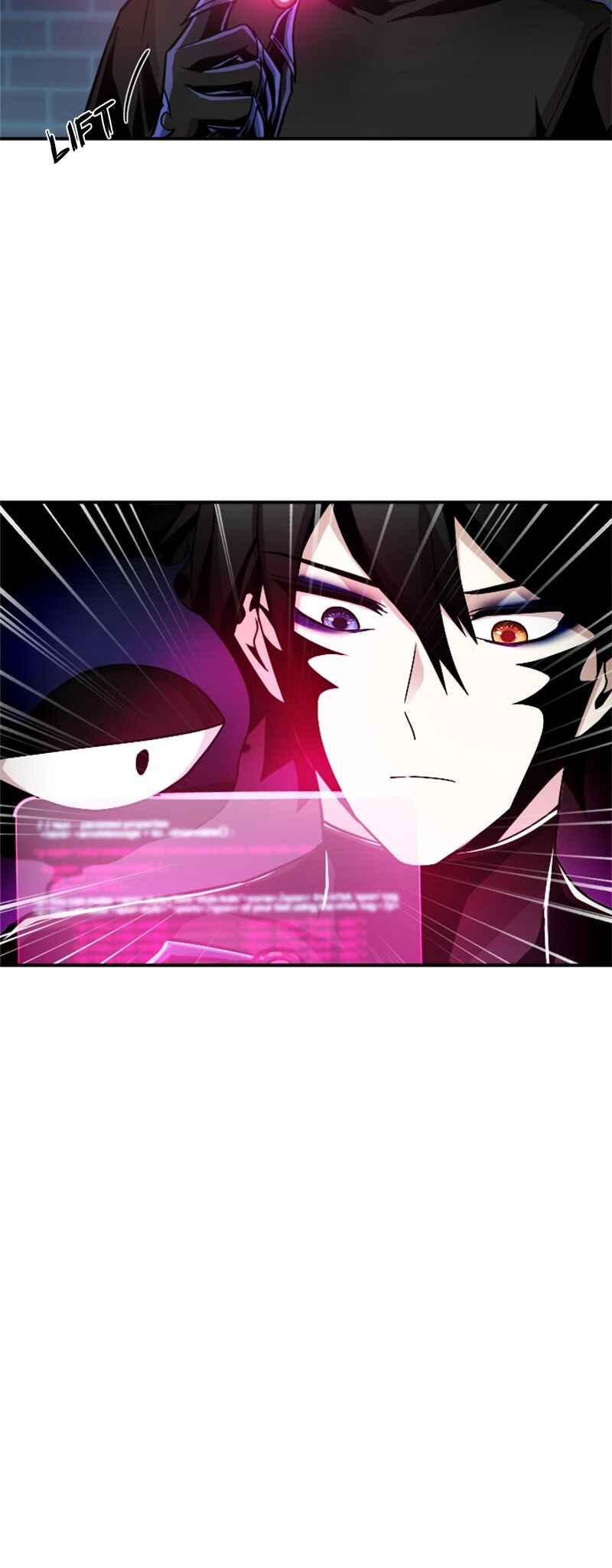 Villain to Kill Chapter 22 - Page 32
