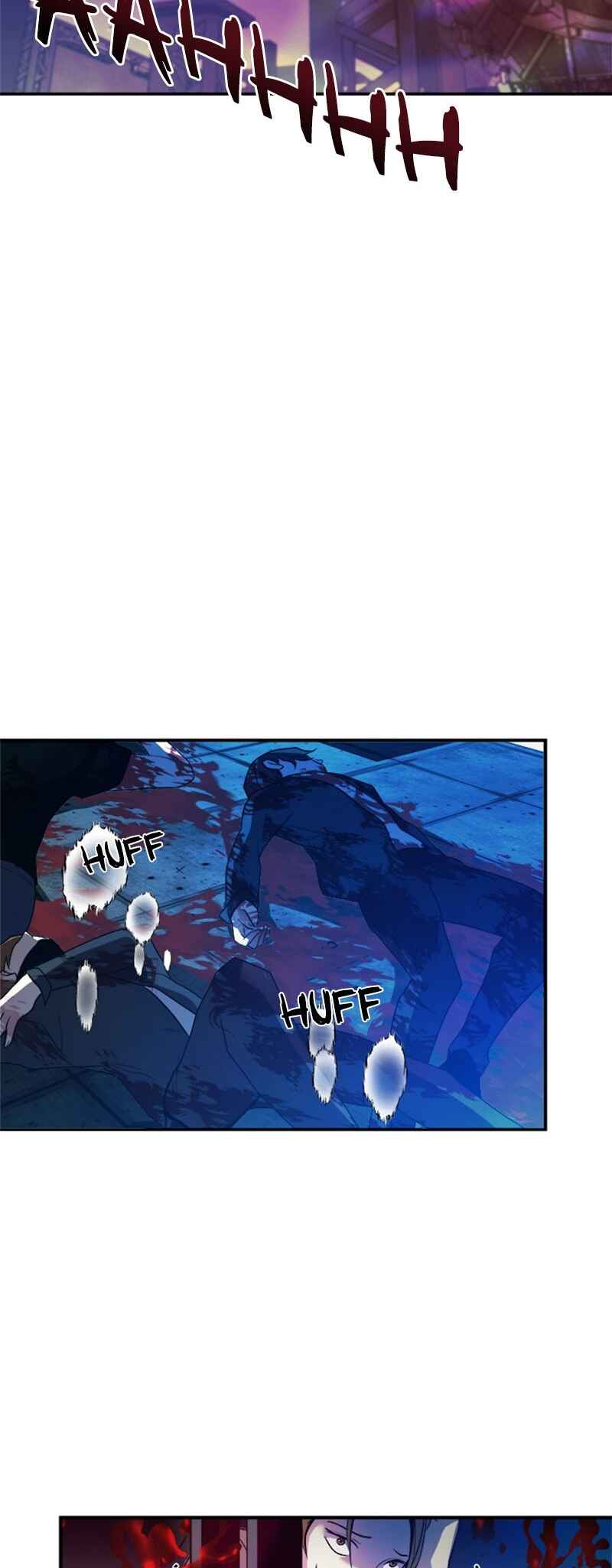 Villain to Kill Chapter 22 - Page 34