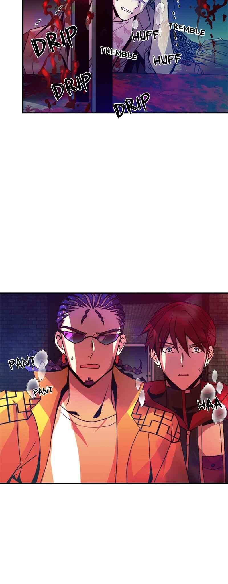 Villain to Kill Chapter 22 - Page 35