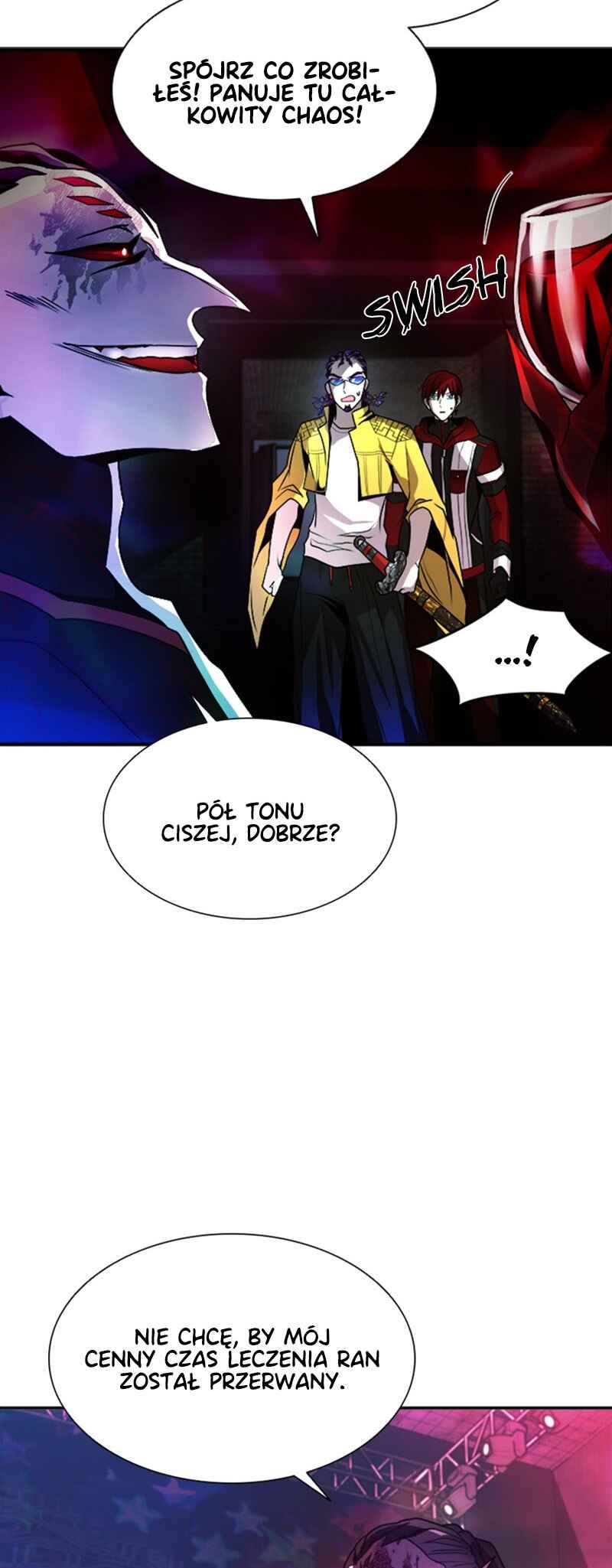 Villain to Kill Chapter 22 - Page 38