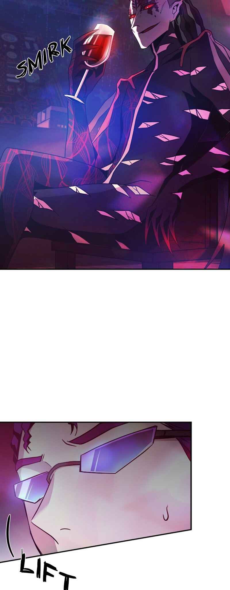 Villain to Kill Chapter 22 - Page 39