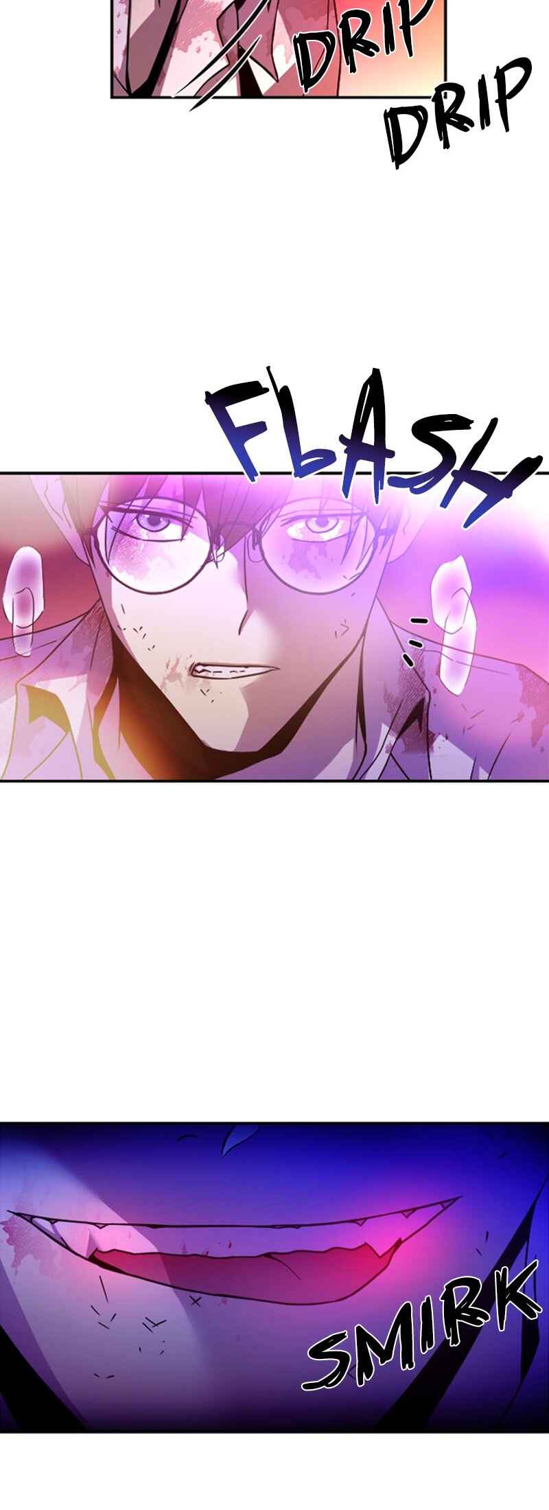 Villain to Kill Chapter 22 - Page 4