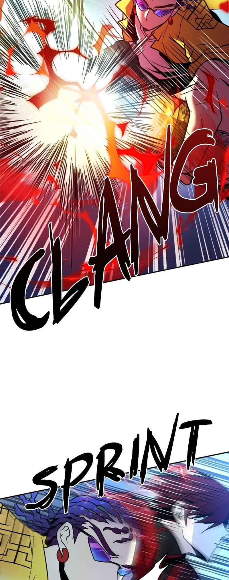 Villain to Kill Chapter 22 - Page 48
