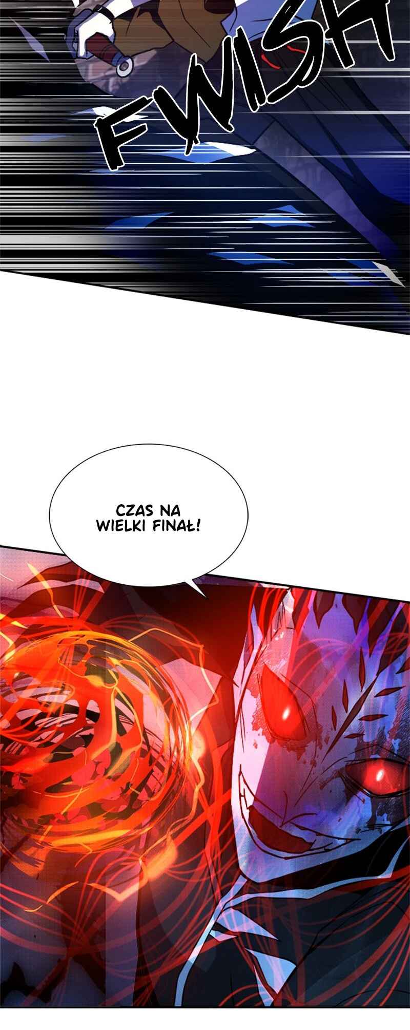 Villain to Kill Chapter 22 - Page 59