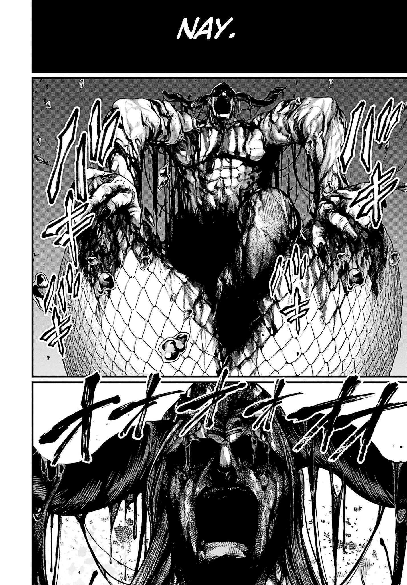 Shuumatsu no Valkyrie Chapter 49 - Page 18