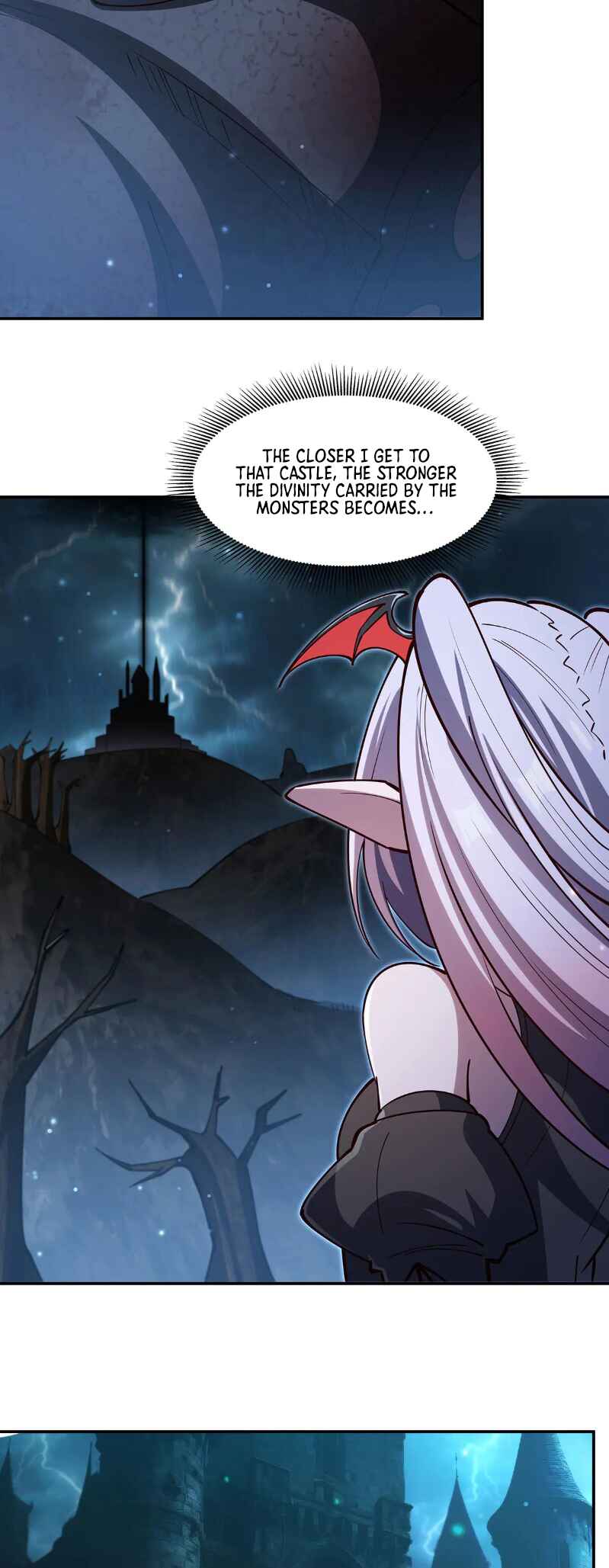 Xuè Jī yǔ Qíshì Chapter 379 - Page 29