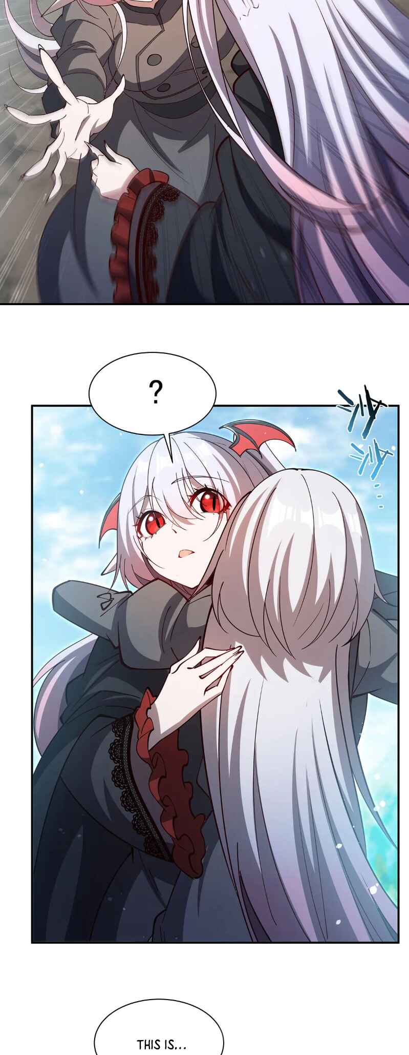 Xuè Jī yǔ Qíshì Chapter 379 - Page 6
