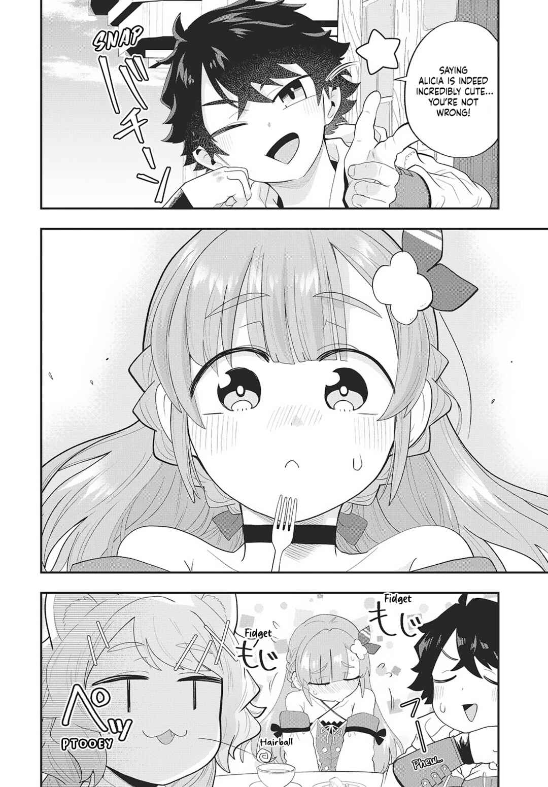 Muteki Shounin no Isekai Nariagari Monogatari ~Gendai no Seihin wo Jizai ni Toriyoseru Sukiru ga Aru Node Isekai de wa Rakushoudesu~ Chapter 24 - Page 8