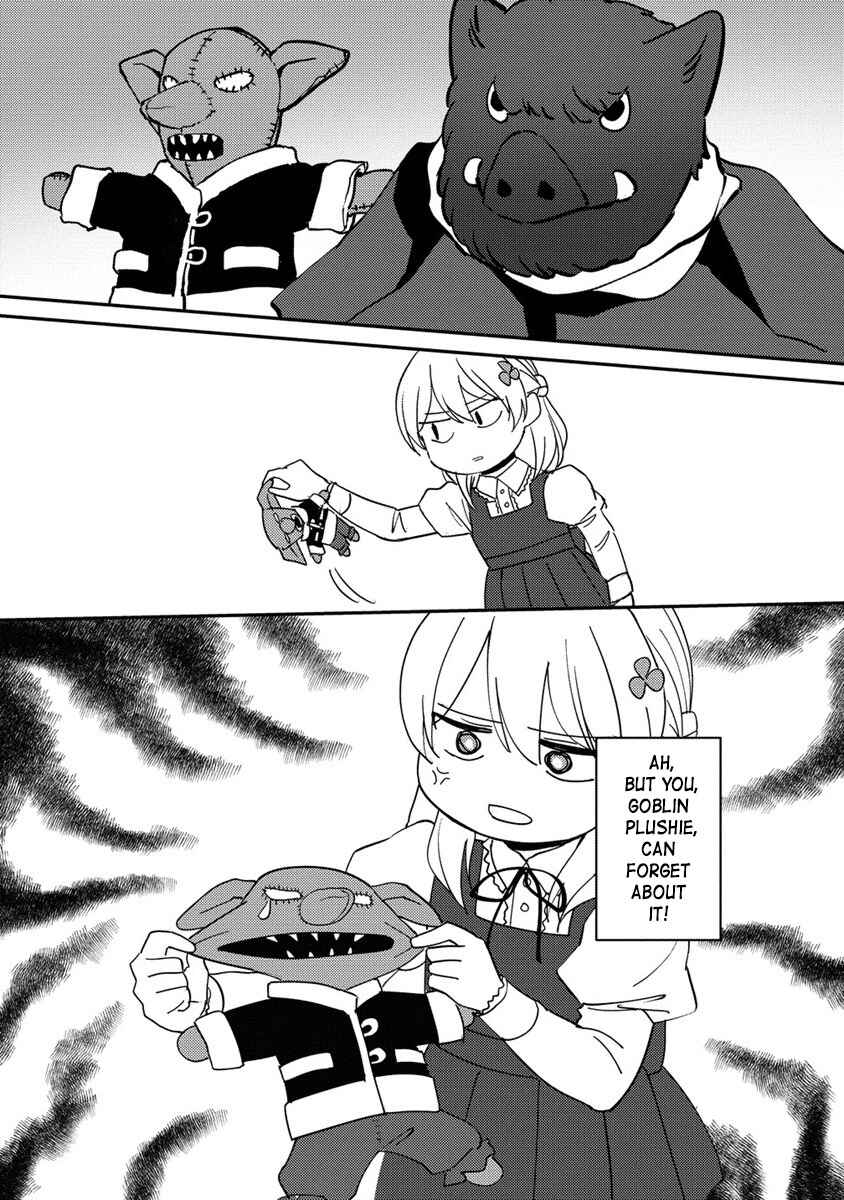 Koushaku Reijou ni Tensei shiteshimatta node, Mental Otome na Ore wa, Zenryoku de Onnanoko wo Tanoshimimasu Chapter 16.2 - Page 6