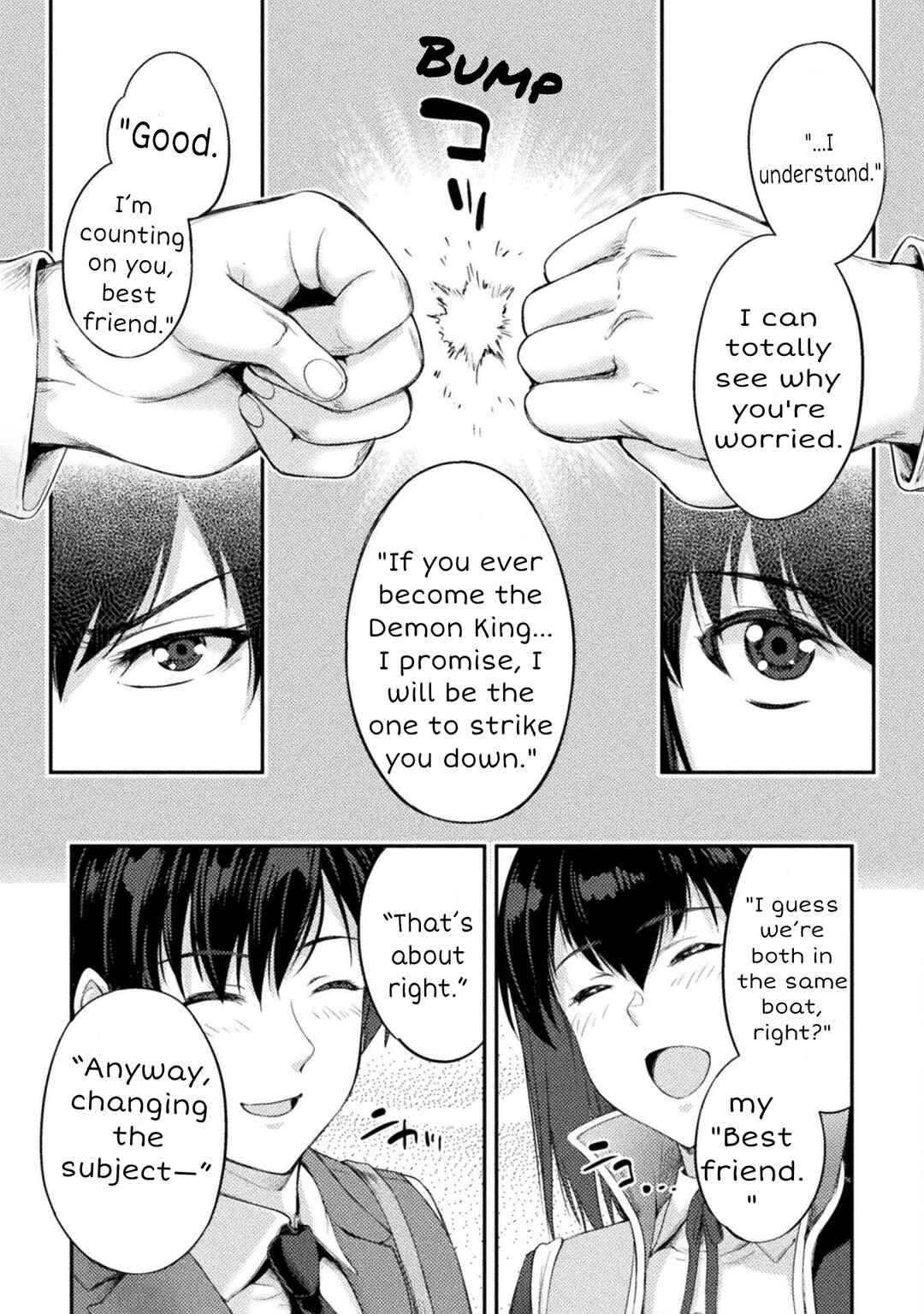 Astro King: Shoukan Yuusha dakedo Kakyuu Nintei Sareta node Maid Harem o Tsukurimasu! Chapter 29 - Page 10