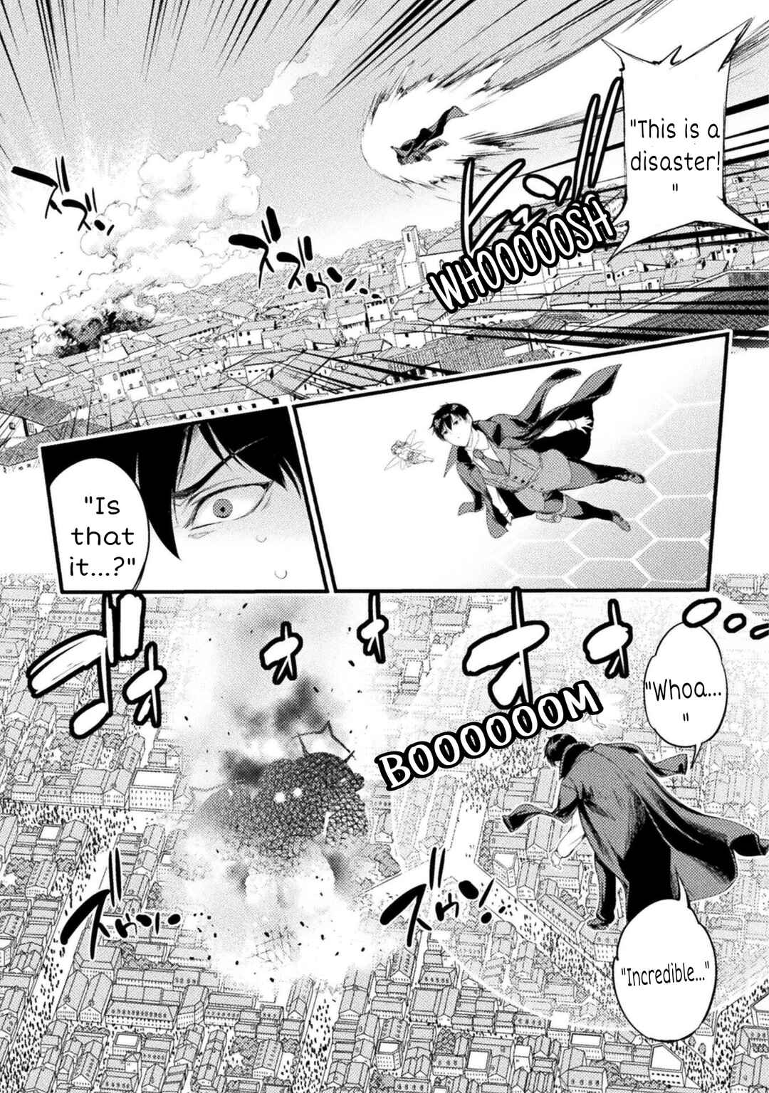 Astro King: Shoukan Yuusha dakedo Kakyuu Nintei Sareta node Maid Harem o Tsukurimasu! Chapter 29 - Page 15