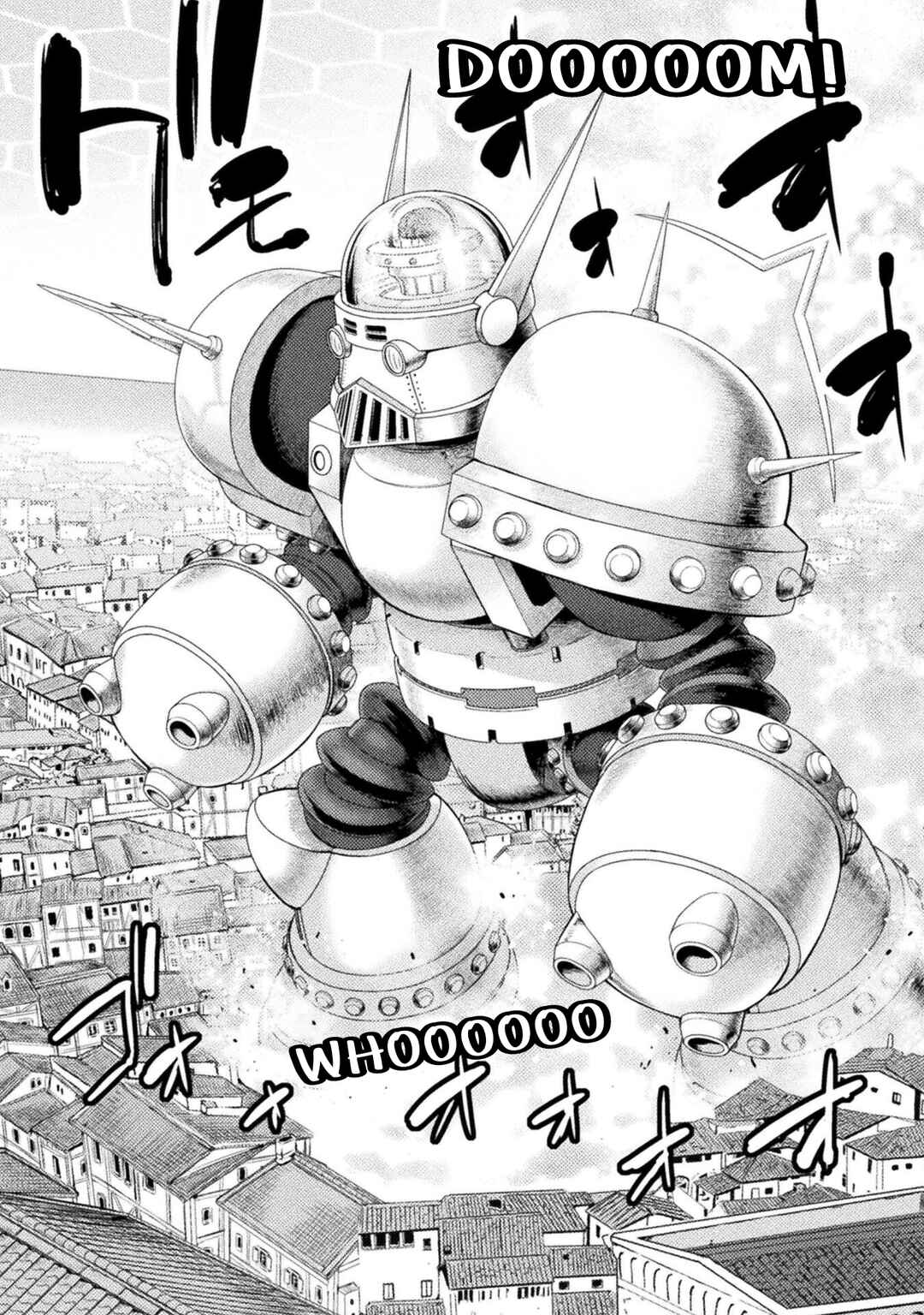 Astro King: Shoukan Yuusha dakedo Kakyuu Nintei Sareta node Maid Harem o Tsukurimasu! Chapter 29 - Page 16