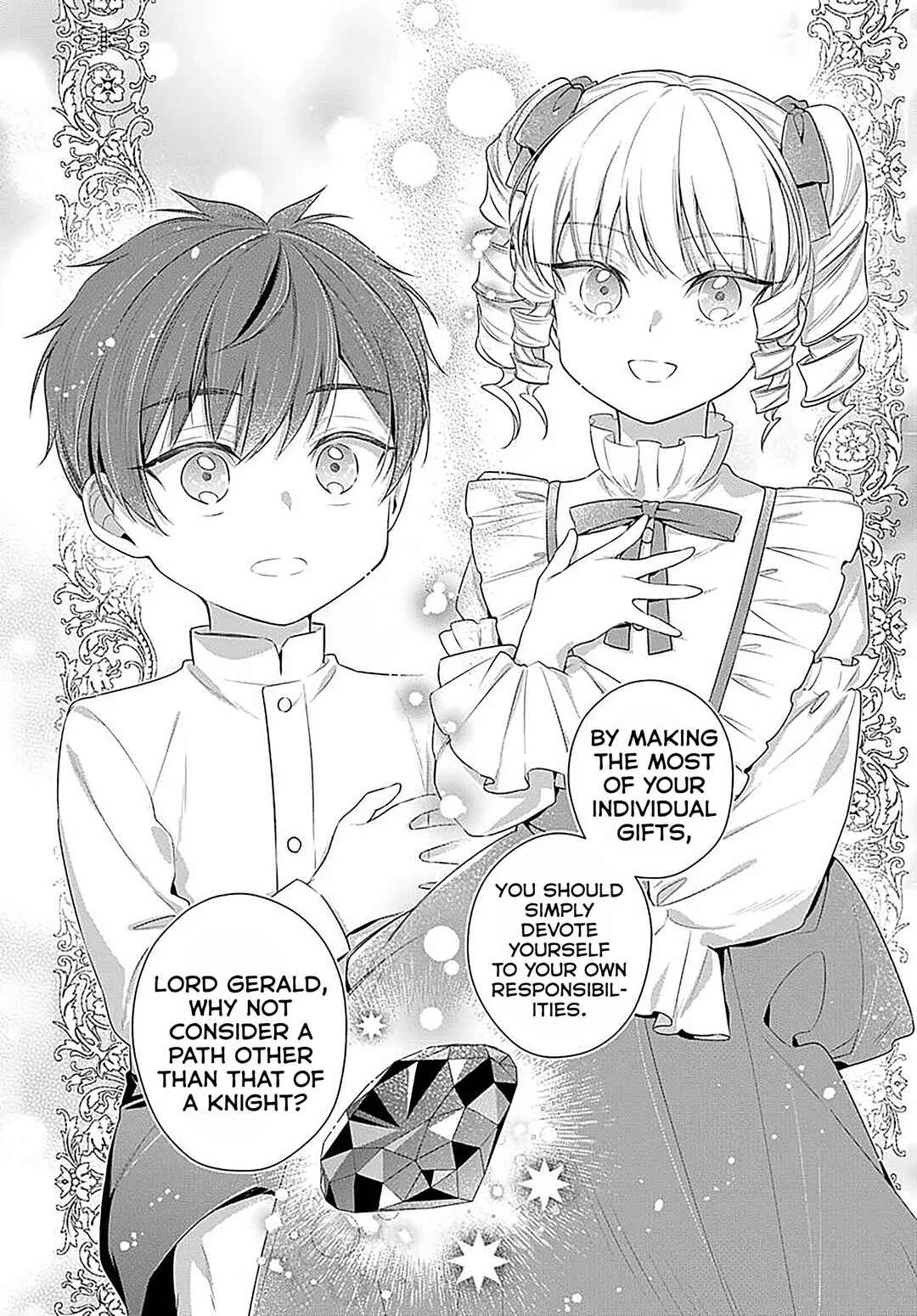 Akuyaku Reijoutachi wa Yuruganai Chapter 6 - Page 18