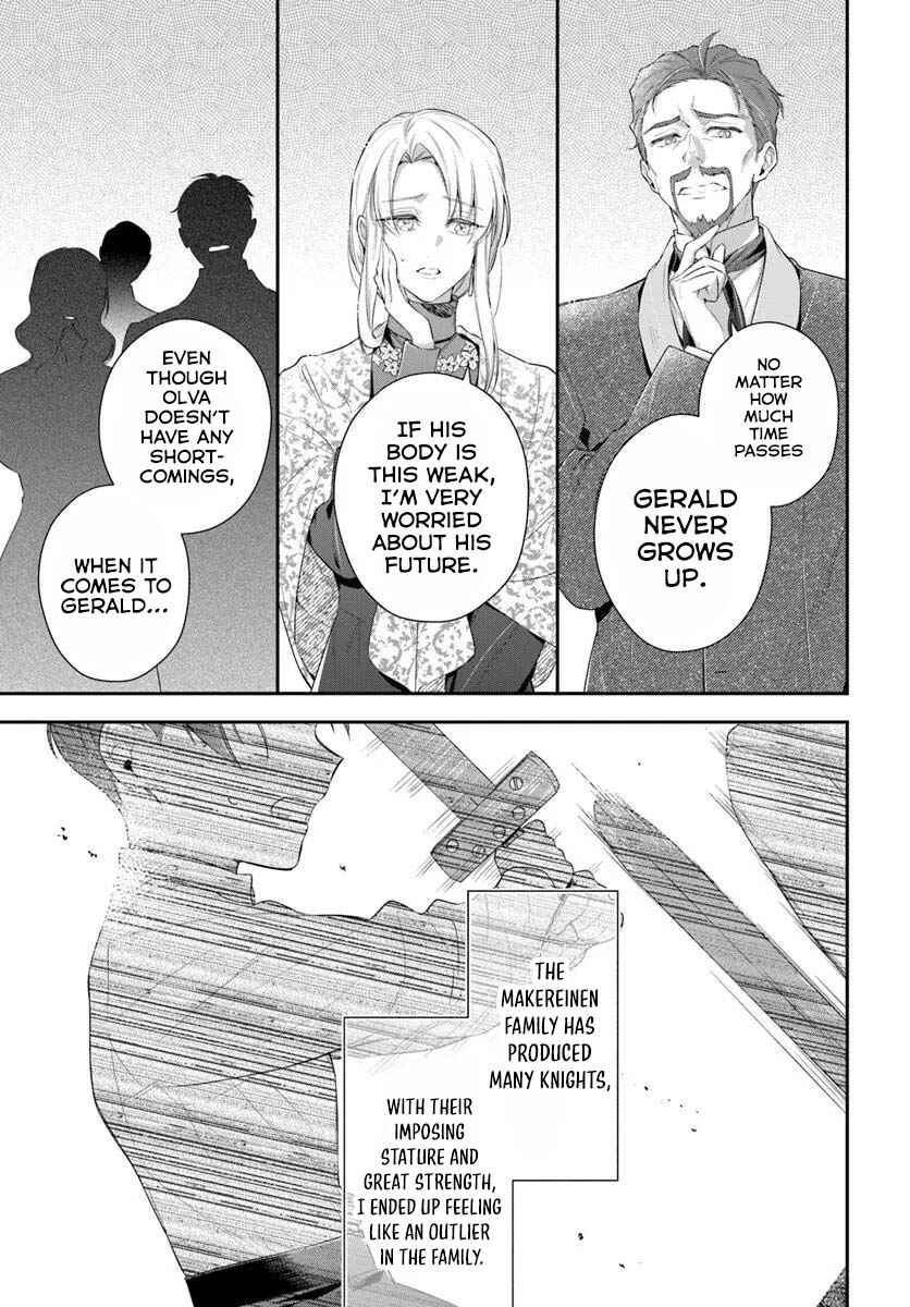 Akuyaku Reijoutachi wa Yuruganai Chapter 6 - Page 4