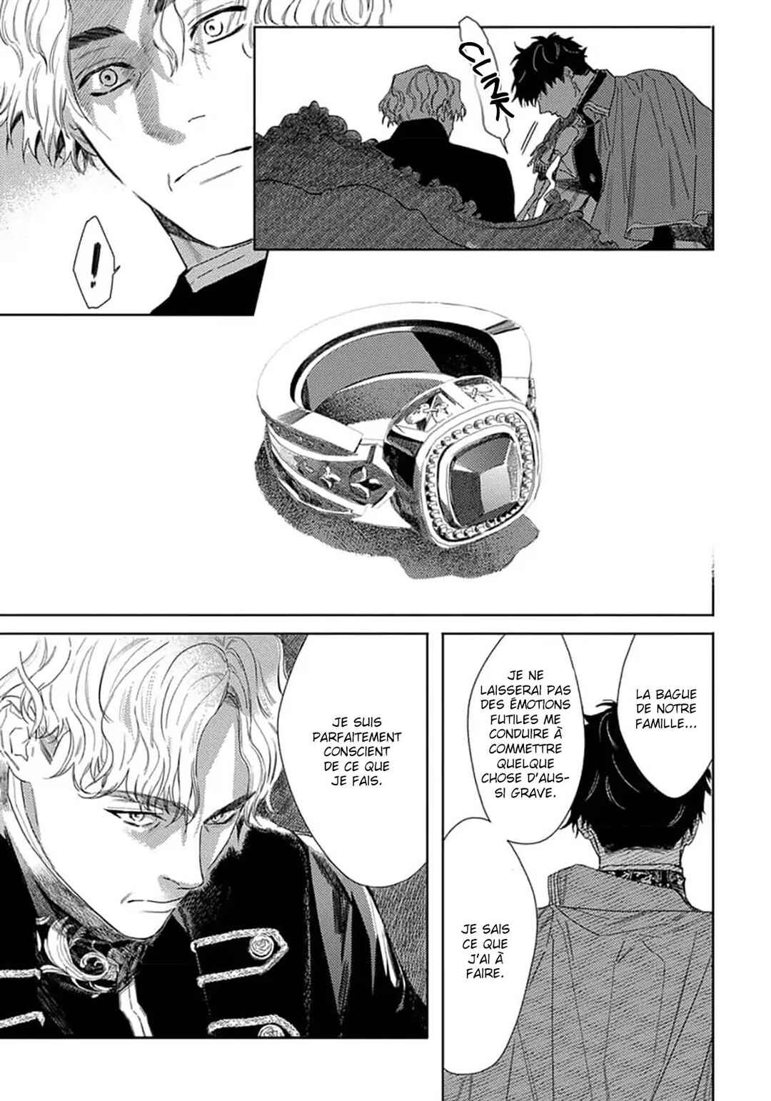 Nobara to Pretender Chapter 8 - Page 26