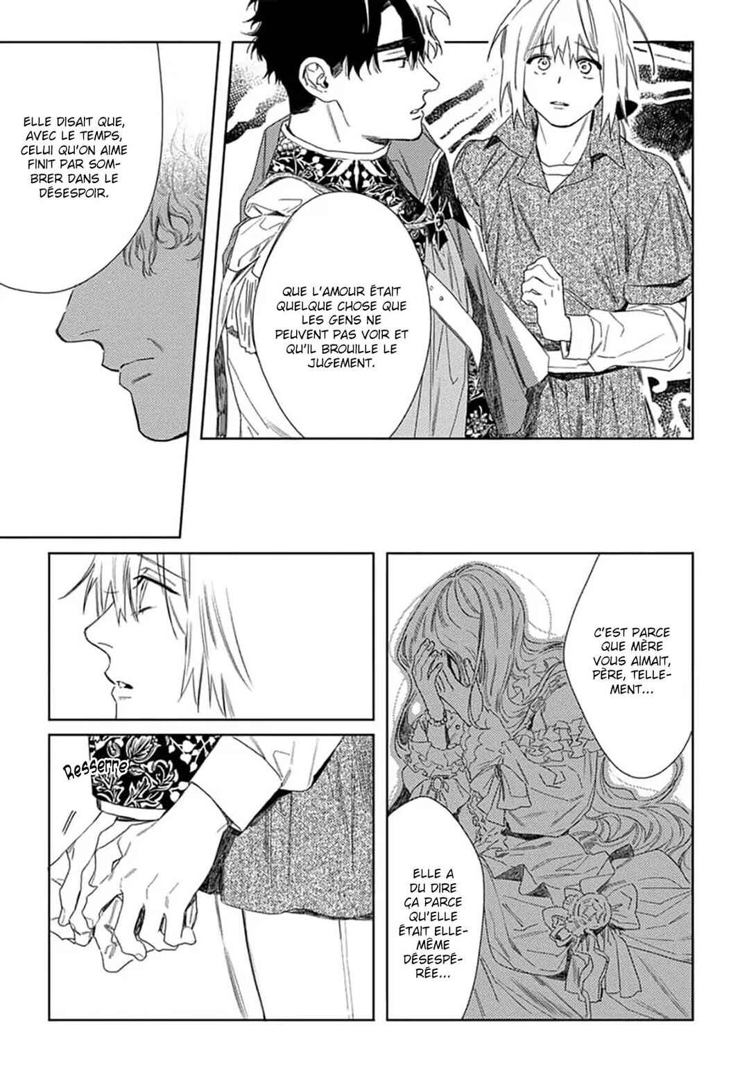 Nobara to Pretender Chapter 8 - Page 28