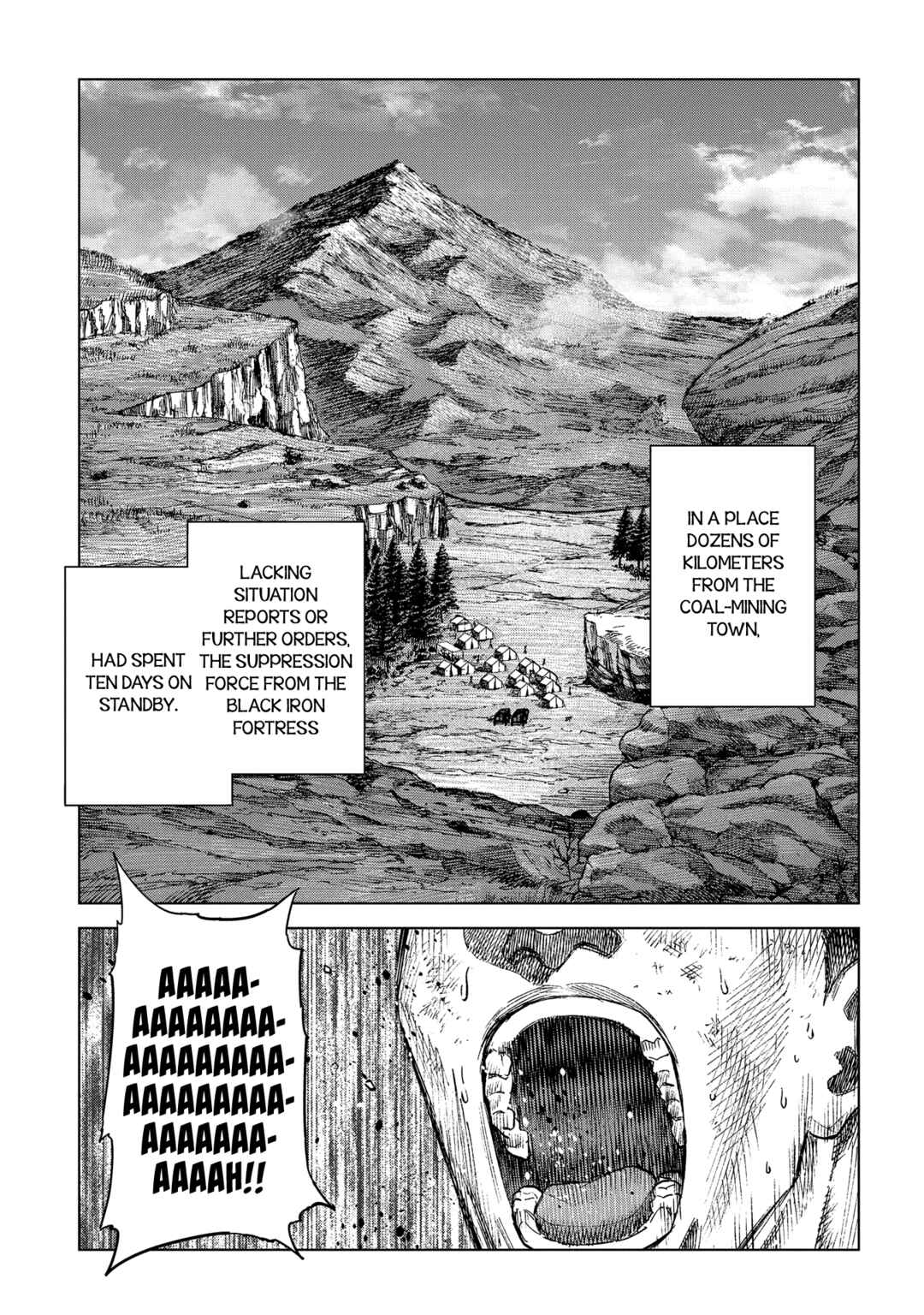 Truth Weavers Chapter 16 - Page 3