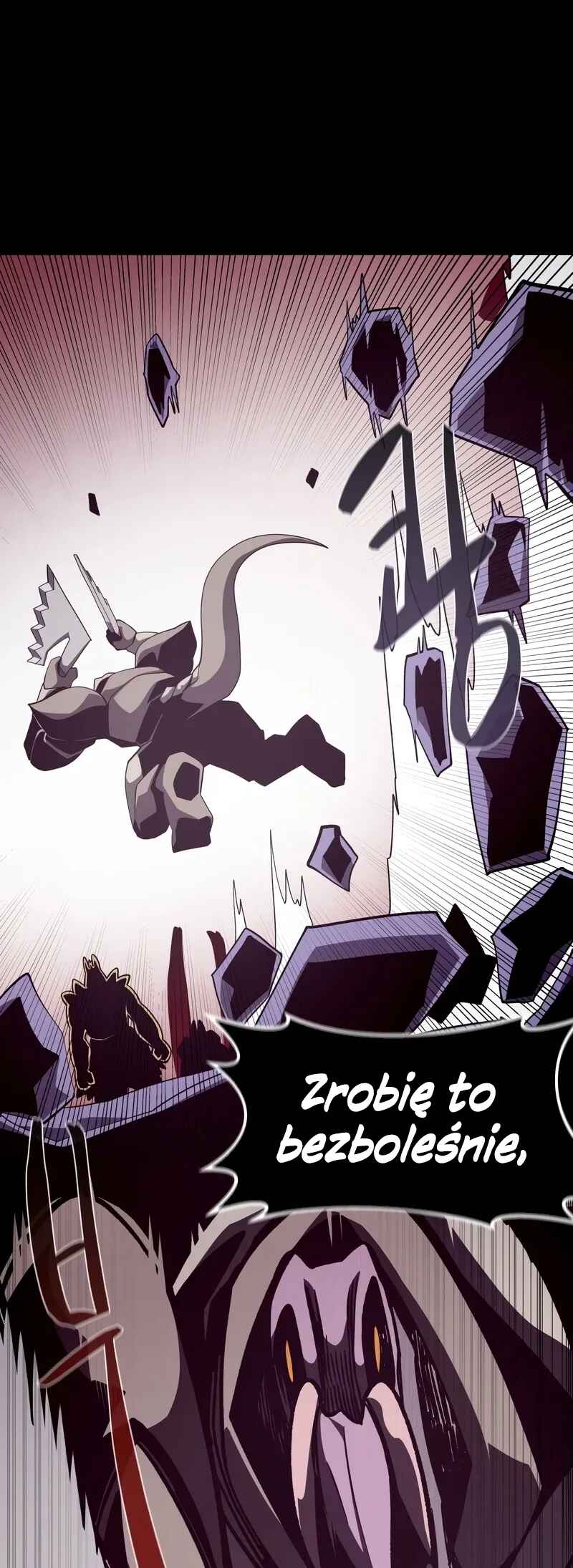 Dungeon Odyssey Chapter 28 - Page 27