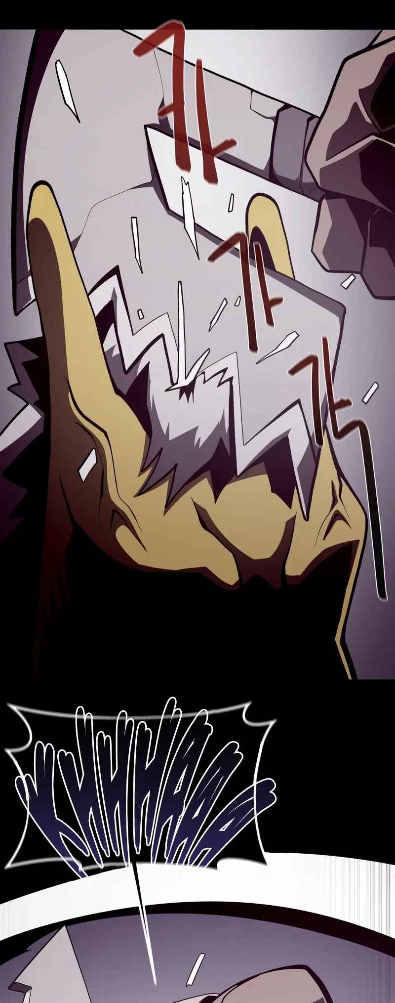 Dungeon Odyssey Chapter 28 - Page 31