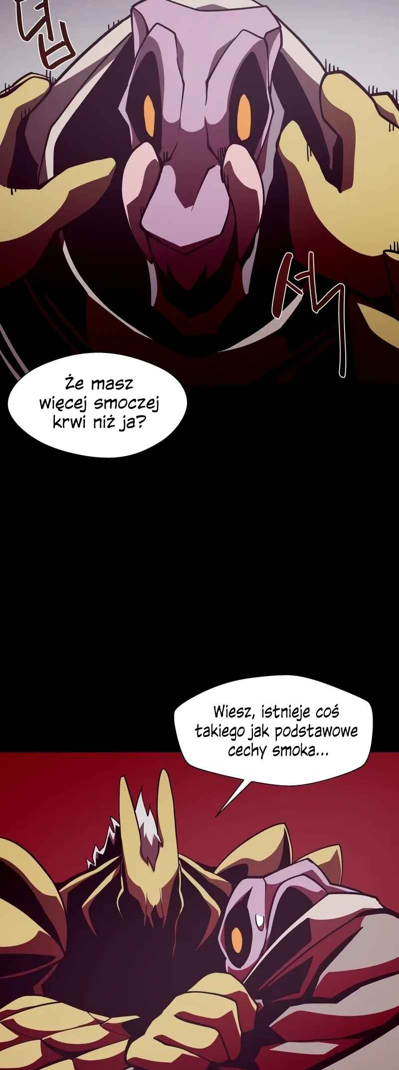 Dungeon Odyssey Chapter 28 - Page 45