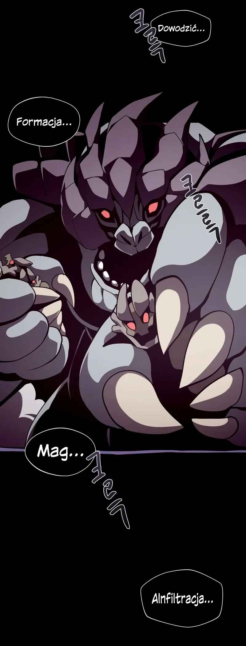 Dungeon Odyssey Chapter 28 - Page 56