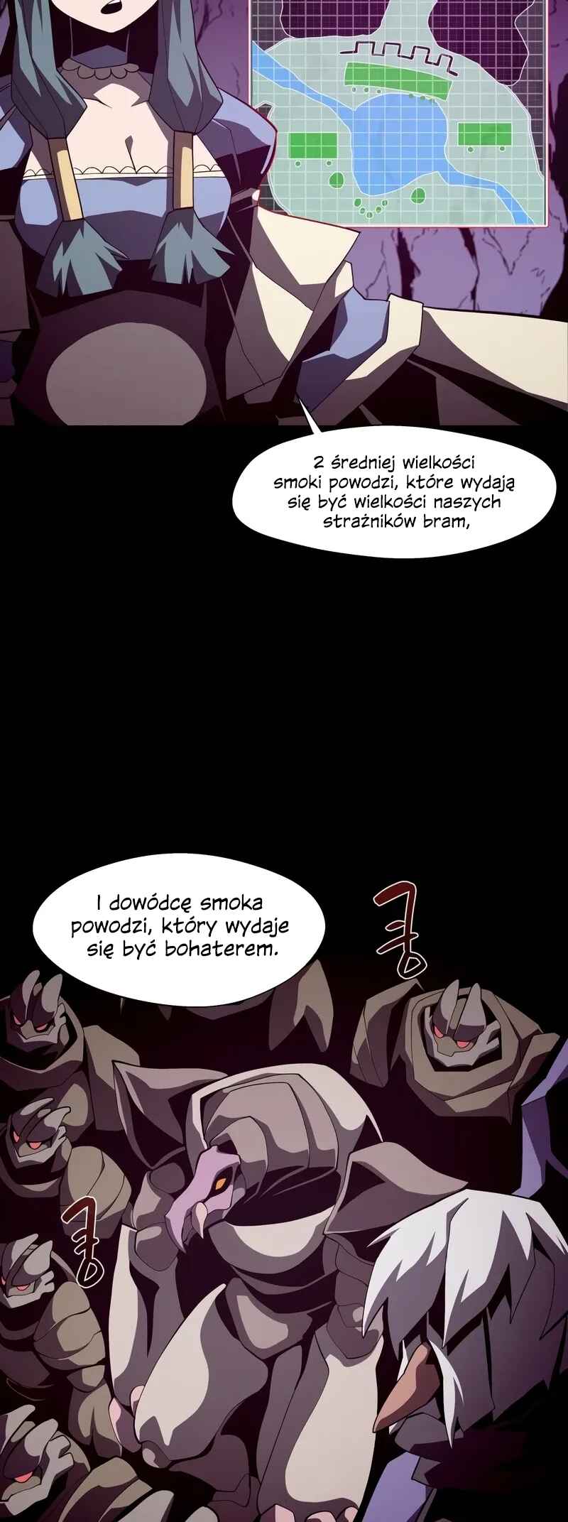 Dungeon Odyssey Chapter 28 - Page 6