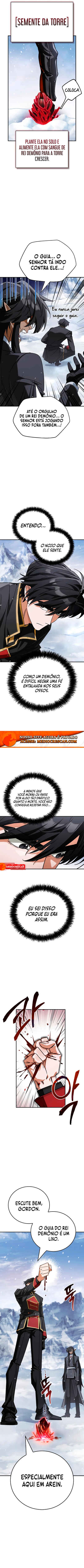 Mawanginde Yongsa ga Neomu Maneum Chapter 2 - Page 11