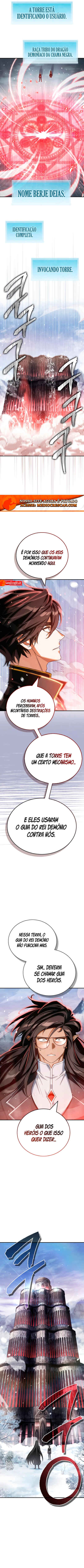 Mawanginde Yongsa ga Neomu Maneum Chapter 2 - Page 13