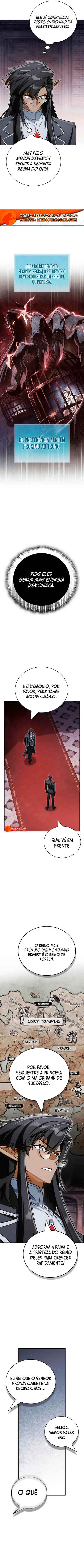 Mawanginde Yongsa ga Neomu Maneum Chapter 2 - Page 15