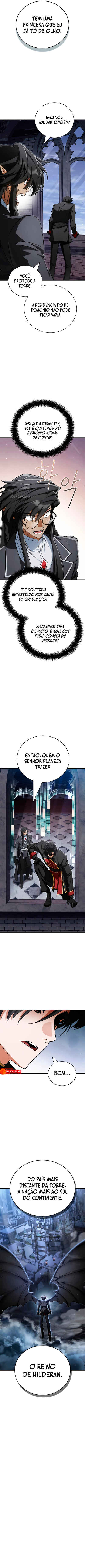 Mawanginde Yongsa ga Neomu Maneum Chapter 2 - Page 16