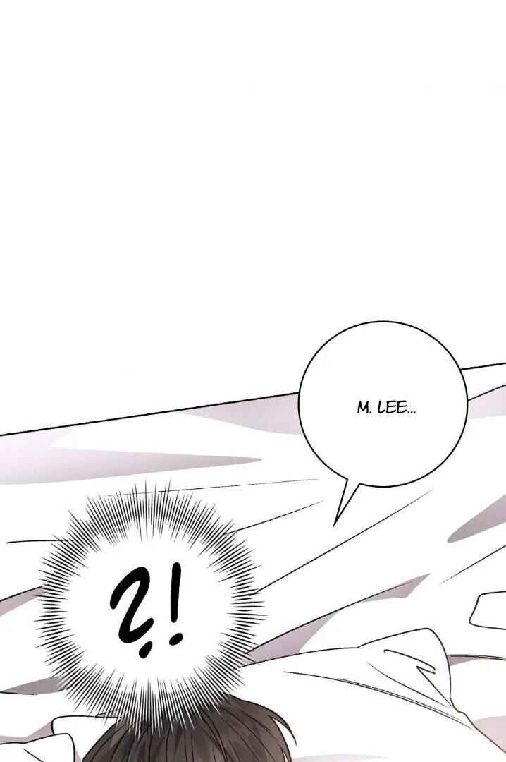 Be, Be Chapter 28 - Page 21