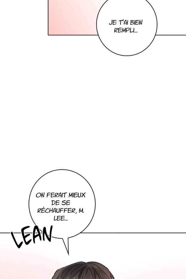 Be, Be Chapter 28 - Page 44