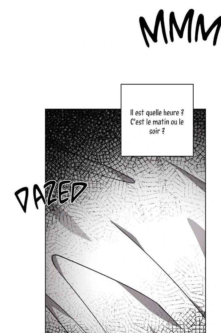 Be, Be Chapter 28 - Page 7