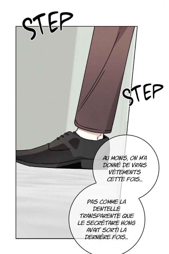 Be, Be Chapter 28 - Page 73