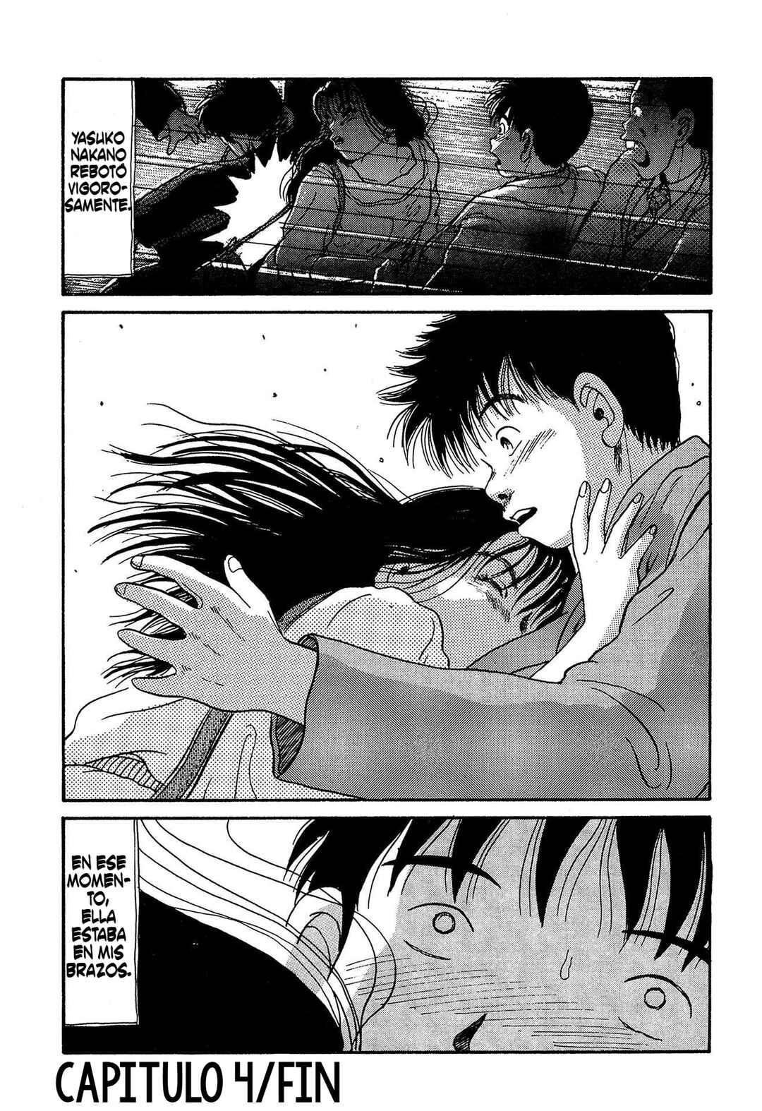 Miyamoto Kara Kimi e Chapter 4 - Page 30