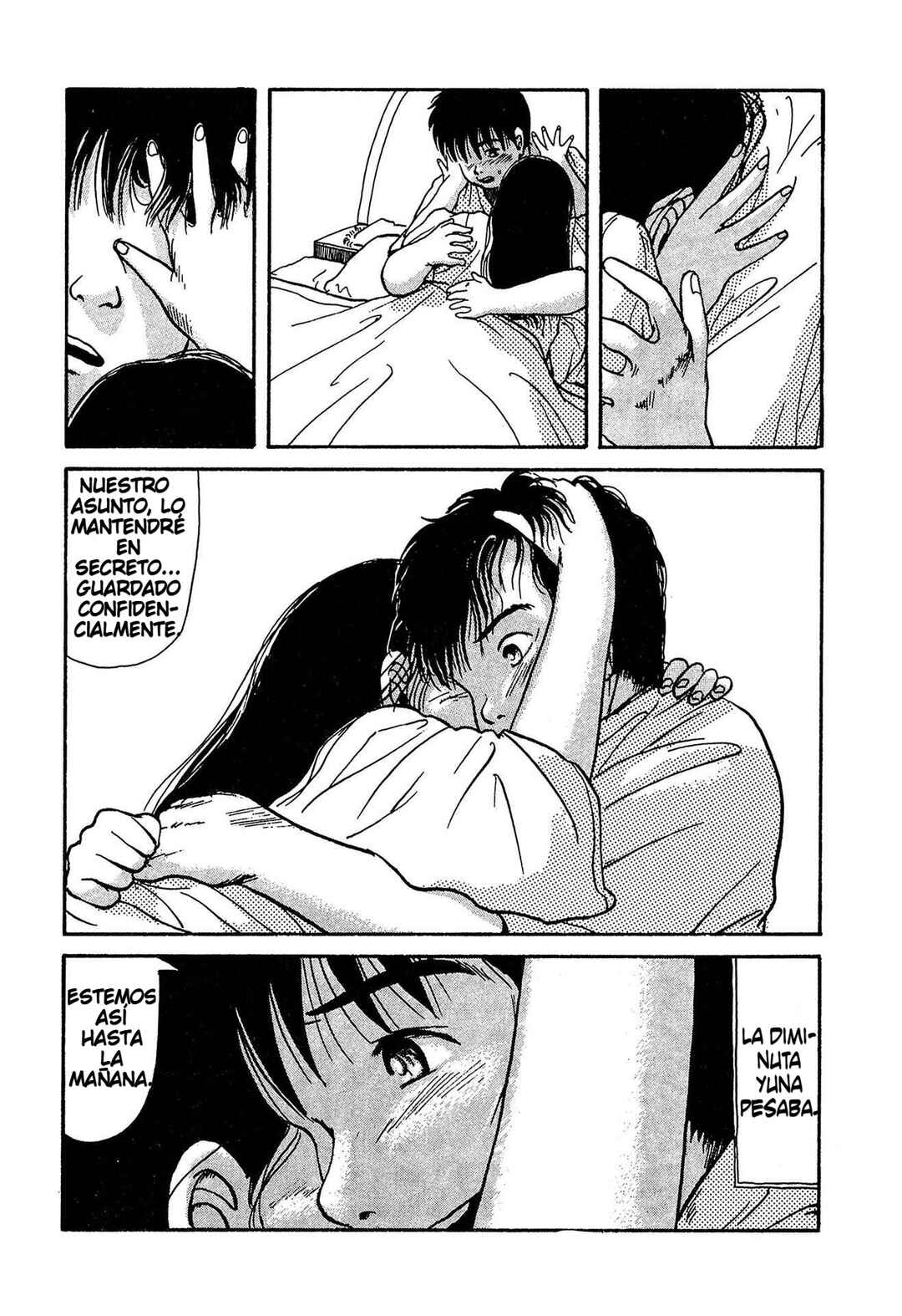 Miyamoto Kara Kimi e Chapter 4 - Page 7