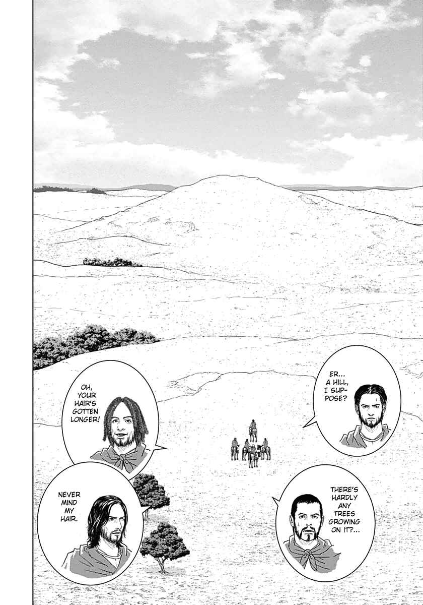 Ad Astra - Scipio and Hannibal Chapter 20 - Page 15