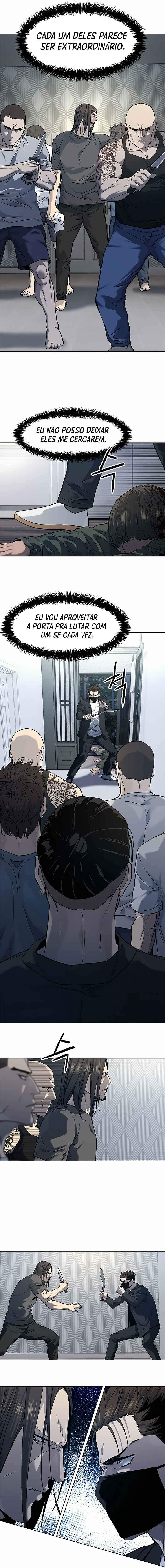God of Blackfield Chapter 59 - Page 10